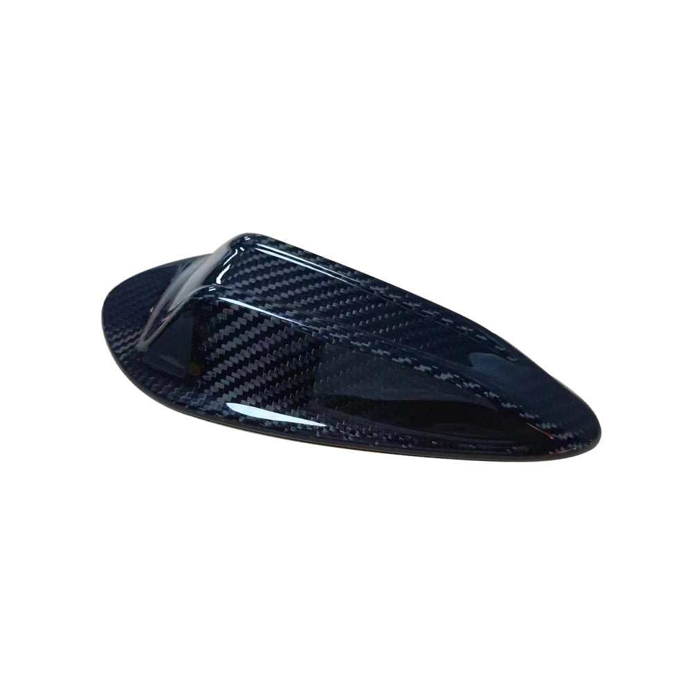 ST Style Prepreg Carbon Fiber Antenna Cover For BMW M3 G80 M4 G82/ G83 (2021+)