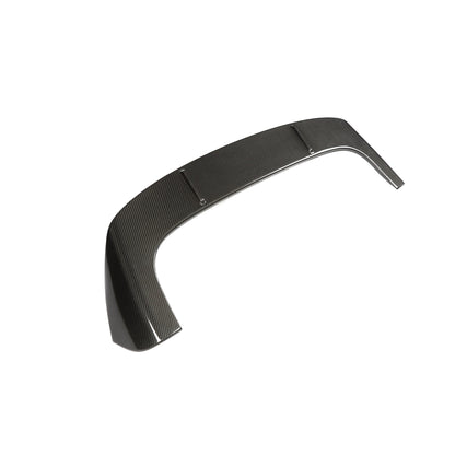 MP Style Carbon Fiber Roof Spoiler for BMW X5M F95/X5 G05 LCI(2023+)
