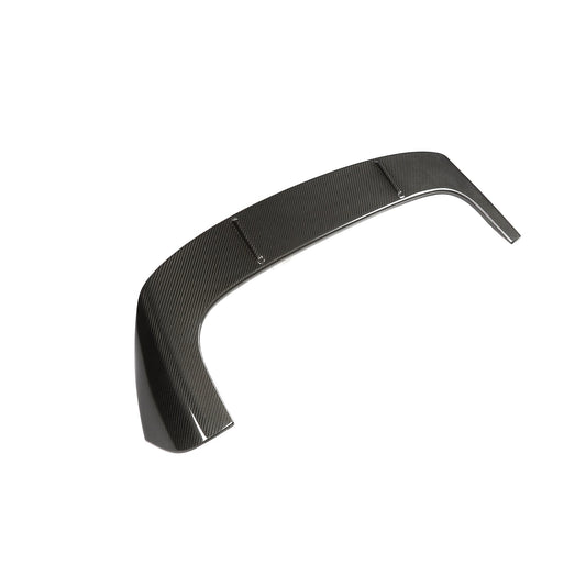 MP Style Carbon Fiber Roof Spoiler for BMW X5M F95/X5 G05 LCI(2023+)