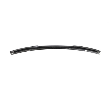 Carbon Fiber Middle Spoiler For BMW X5M F95(2020-present)
