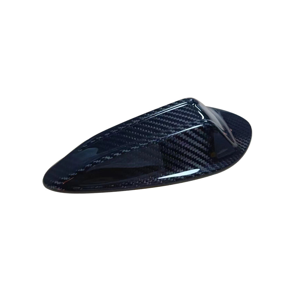 ST Style Prepreg Carbon Fiber Antenna Cover For BMW M3 G80 M4 G82/ G83 (2021+)