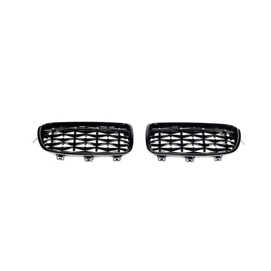 BMW 3 Series F30 (2012–2019) Grille