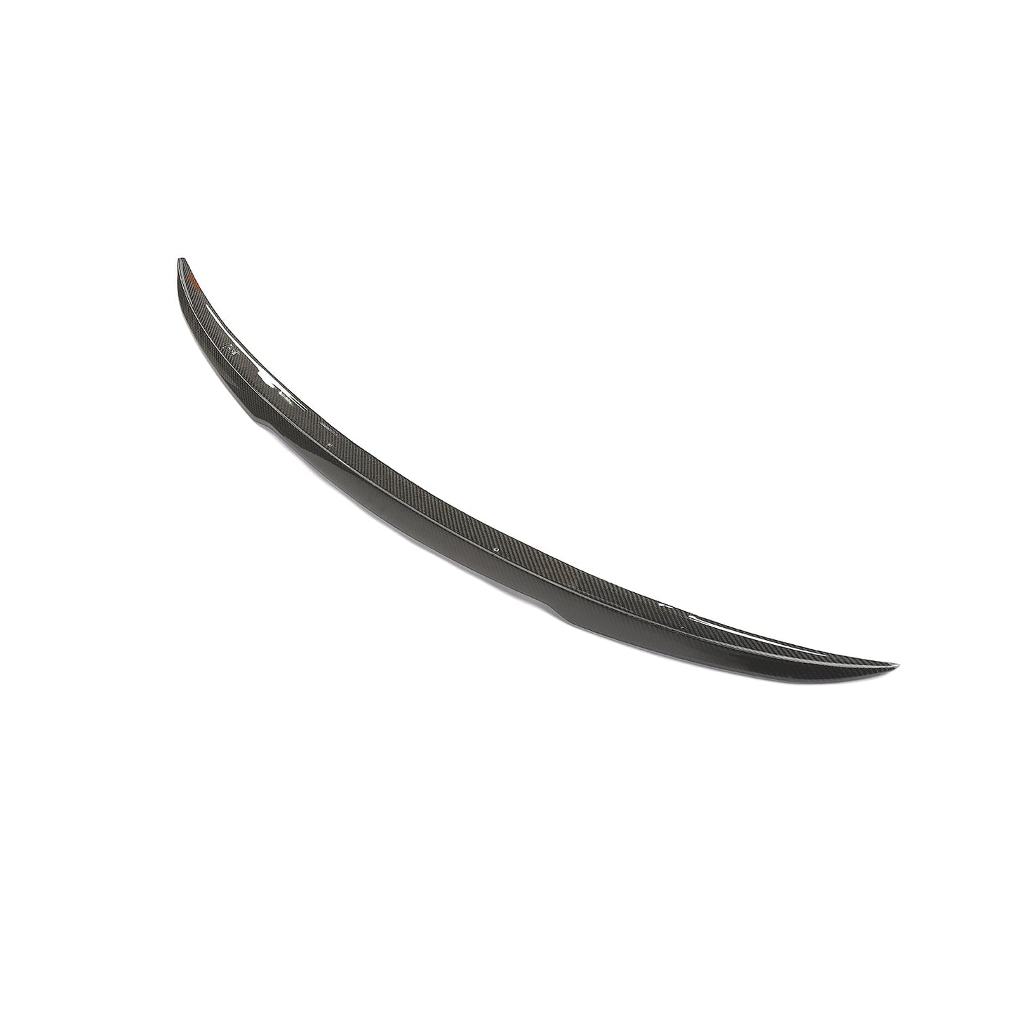 VS Style Carbon Fiber Trunk Spoiler for BMW 4 Series, i4 G26 Gran Coupé (2021+)