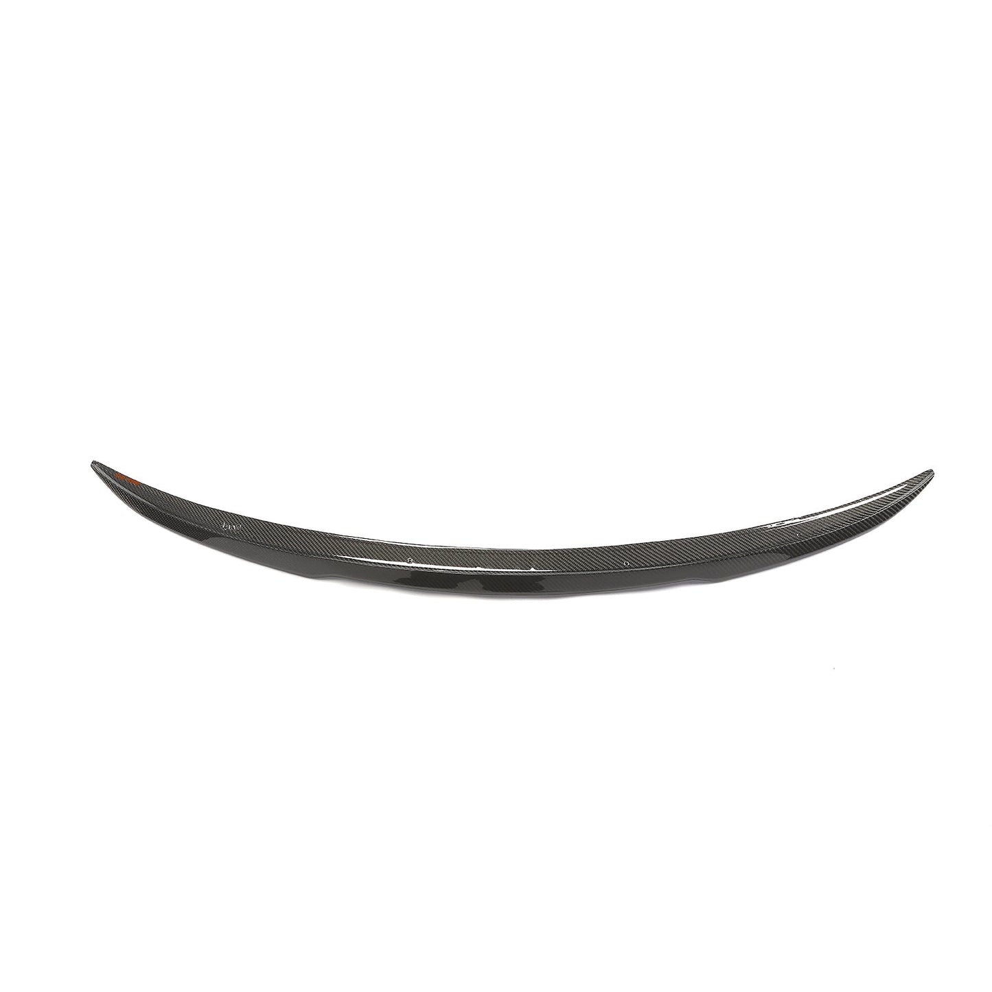 VS Style Carbon Fiber Trunk Spoiler for BMW 4 Series, i4 G26 Gran Coupé (2021+)