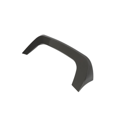 AC Style Gloss Black Roof Spoiler for BMW i3(I01)