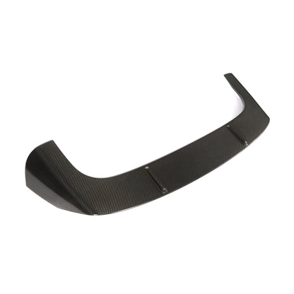 MP Style Carbon Fiber Roof Spoiler for BMW X5M F95/X5 G05 LCI(2023+)