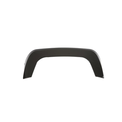 AC Style Gloss Black Roof Spoiler for BMW i3(I01)