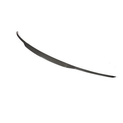 MP Style Carbon Fiber Middle Spoiler for BMW X5M F95/X5 G05 LCI(2023+)