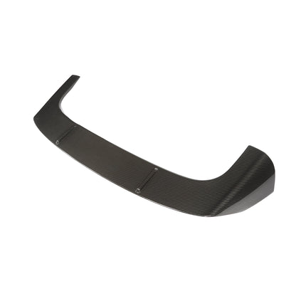 MP Style Carbon Fiber Roof Spoiler for BMW X5M F95/X5 G05 LCI(2023+)