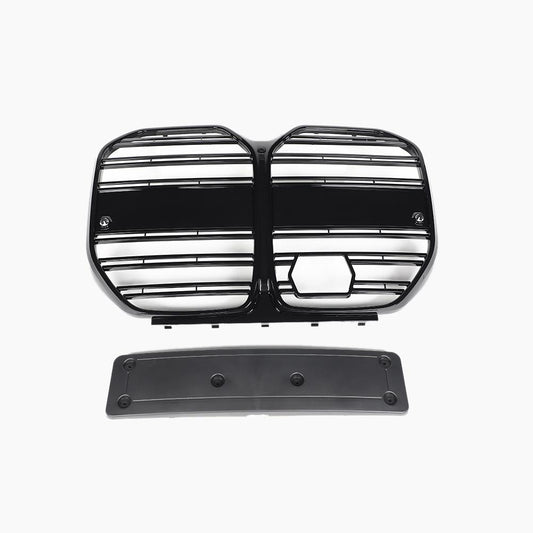 BMW 4 Series Gran Coupe G26 (2021–present) Grille