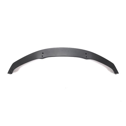MAD Style Carbon Fiber Front Lip for BMW 3 Series F30 M Sport (2012-2019)