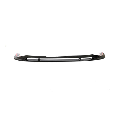 ST Style Carbon Fiber Front Lip for Audi RS3 8Y (2021-2024)