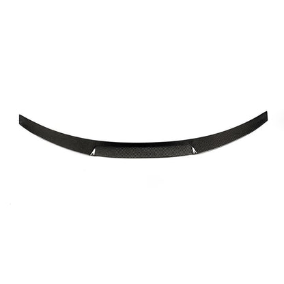 M4 Style Carbon Fiber Trunk Spoiler for BMW 3 Series G20 Pre-LCI（2019-2022）