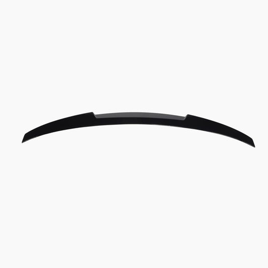 M4 Style Gloss Black Trunk Spoiler for BMW 4 Series, i4 G26 Gran Coupe (2021+)