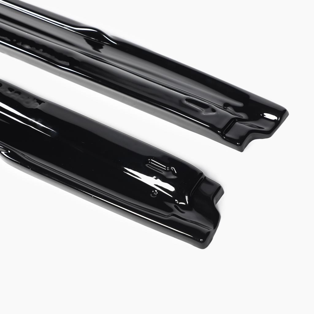 Audi A3 / S3 8Y (2020-2024) Side Skirts