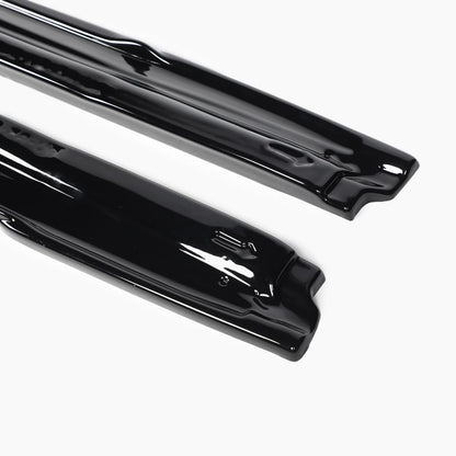 Audi A3 / S3 8Y (2020-2024) Side Skirts