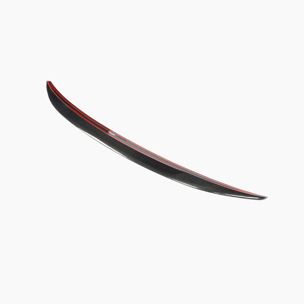 Performance Style Carbon Fiber Trunk Spoiler for BMW  3 Series E92 (2006-2013)