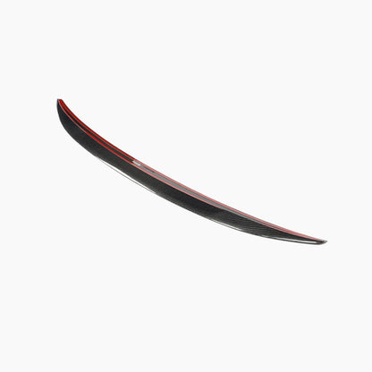 Performance Style Carbon Fiber Trunk Spoiler for BMW  3 Series E92 (2006-2013)
