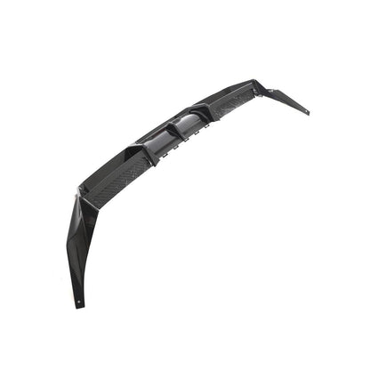 ST Style Carbon Fiber Rear Diffuser for BMW M2 G87 (2023+)