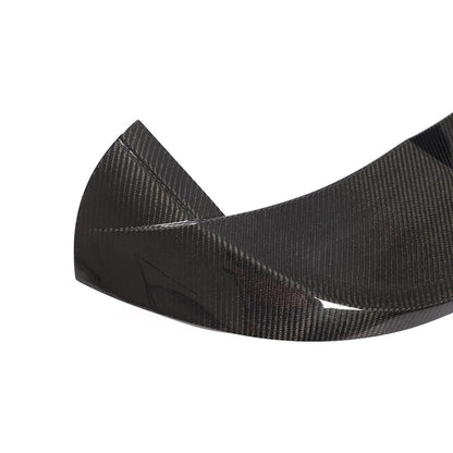 Performance Style Carbon Fiber Roof Spoiler for Mercedes Benz A-Class W176 (2012-2018)
