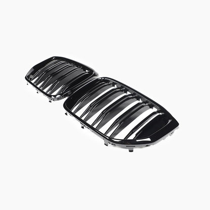 BMW X5 G05 (2023–present) X5 Lci M Grille/Gloss Balck