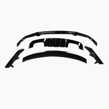 BMW M2 F87 (2018–2021) M2C Aerokit For F87 LCI M2/Gloss Black