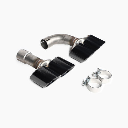 BMW X4 G02 (2018–present) X4M Tail Pipe/Black/18-20 (30i)