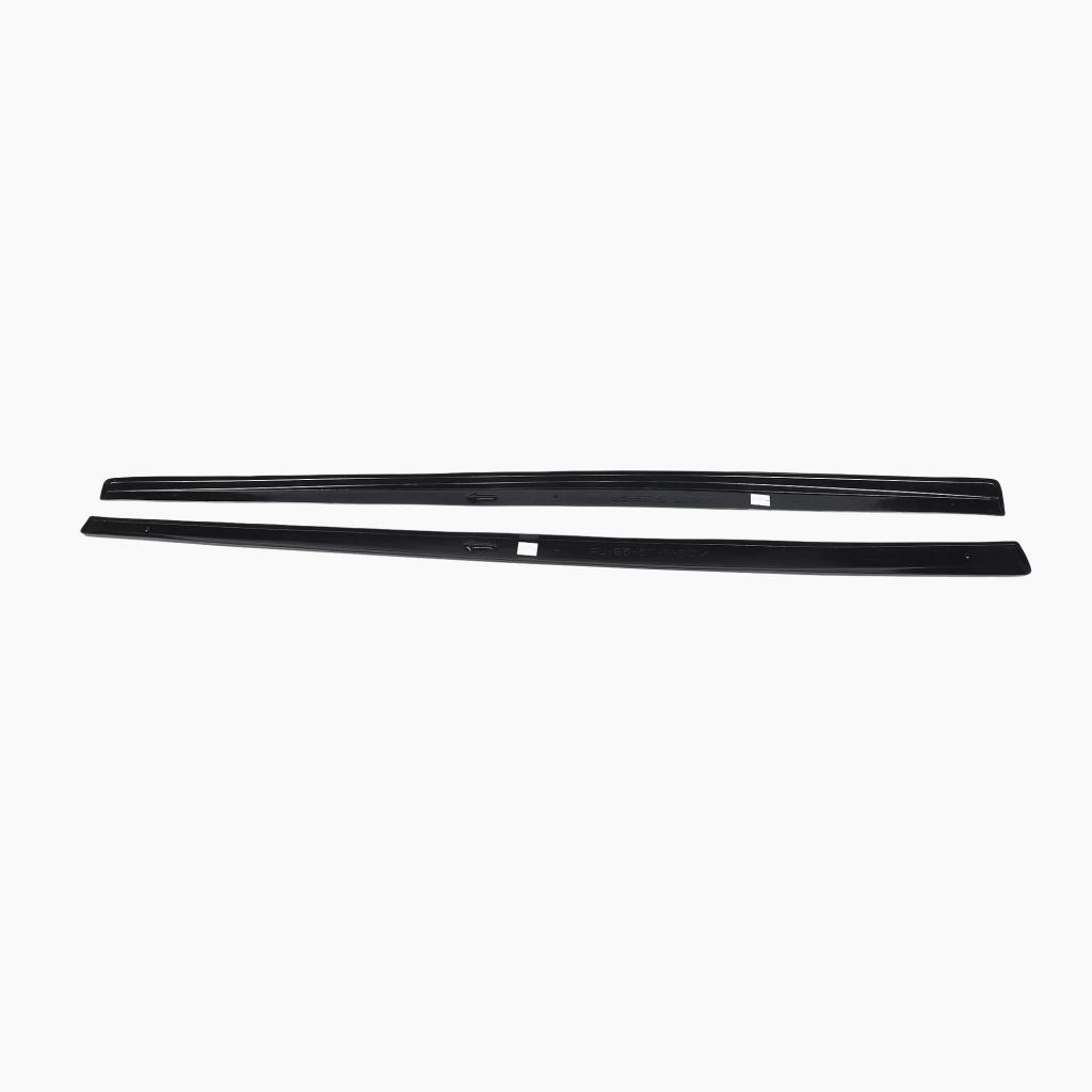 Audi A3 / S3 8V (2017-2020) Side Skirts