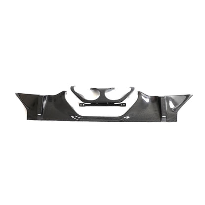 Performance A Style Carbon Fiber Rear Diffuser for BMW M2 G87 (2023+)