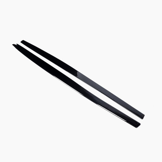 BMW M3 / M4 F80/F82 (2014–2019) MP Side Skirt For F80/F82 M3/M4 Gloss Black