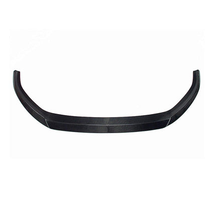 ST Style Carbon Fiber Front Lip for A3 Sline Hatchback 8.5V LCI (2017–2020)