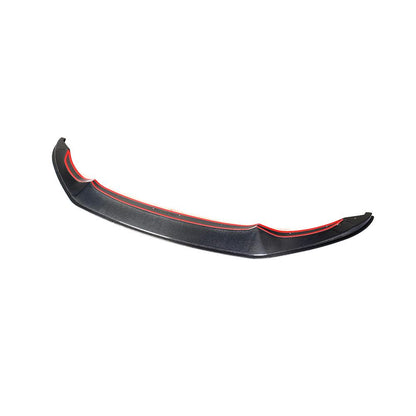 Performance Style Carbon Fiber Front Bumper Lip For BMW M3 F80/M4 F82 F83 (2014-2020)