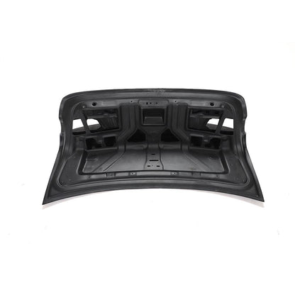ST Style Carbon Fiber Rear Trunk Lid for BMW 3 Series G20/G21 Pre-LCI (2019-2022)