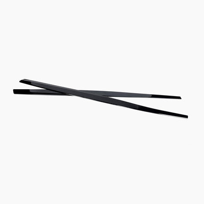 BMW M3 / M4 F80/F82 (2014–2019) MP Side Skirt For F80/F82 M3/M4 Gloss Black