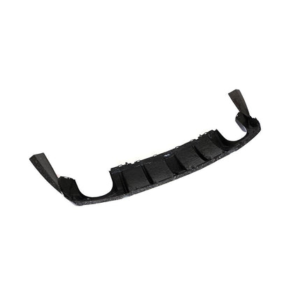 ST Style Forged Carbon Fiber Rear Diffuser for Audi RS3 8.5V LCI (2017-2020)