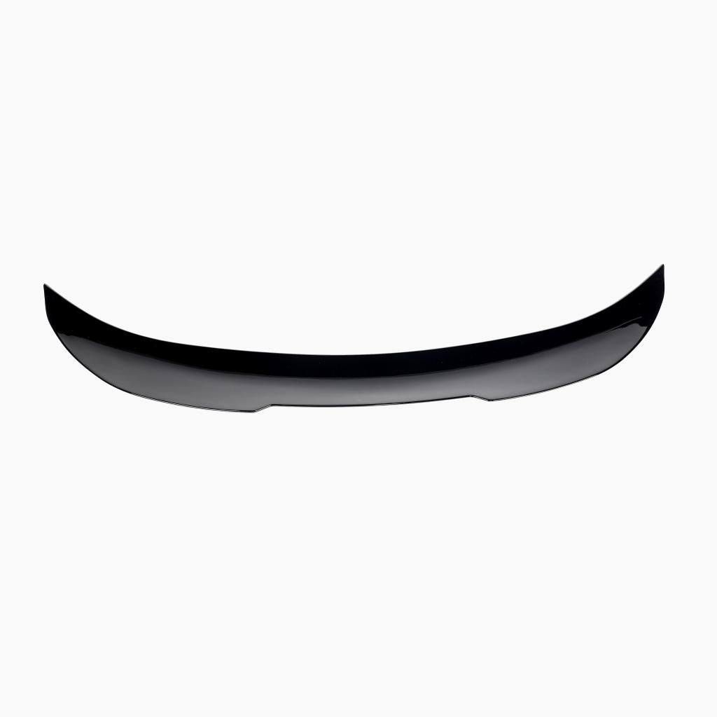 PSM Style Gloss Black Trunk Spoiler for BMW 5 Series F10/F11 (2010-2017)