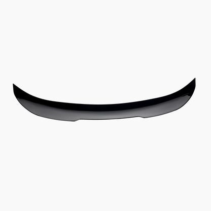 PSM Style Gloss Black Trunk Spoiler for BMW 5 Series F10/F11 (2010-2017)