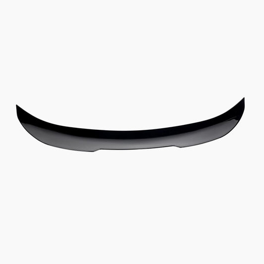 PSM Style Gloss Black Trunk Spoiler for BMW 5 Series F10/F11 (2010-2017)