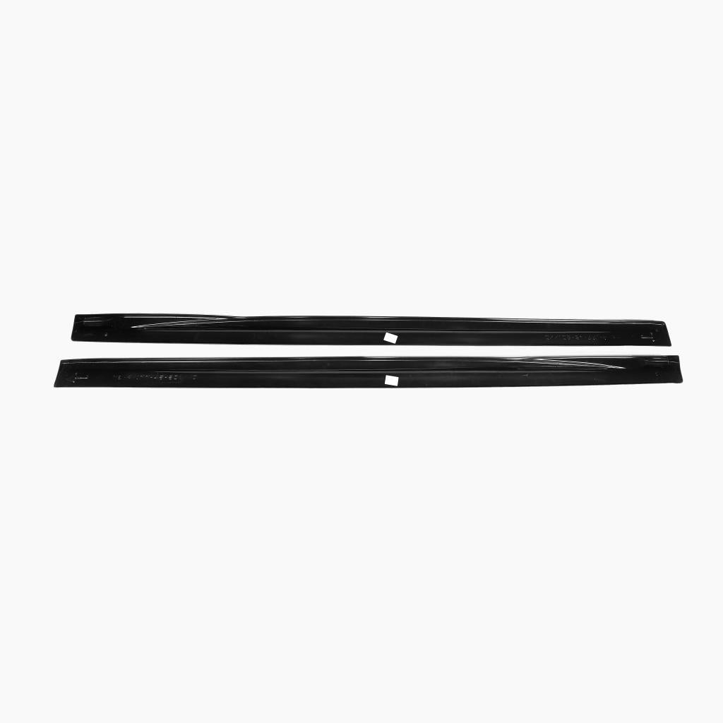 Mercedes-Benz A-Class A45 (2019-2023) Side Skirts