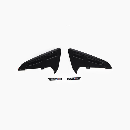 BMW X4 G02 (2018–present) X4M Fender Mark/18-22