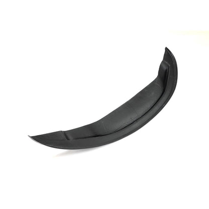 GTS Style Carbon Fiber Front Lip for BMW 3 Series M3 E92 (2007-2013)