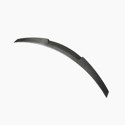 Performance Style Carbon Fiber Rear Trunk Spoiler For BMW 4 Series F32/M4 F82 (2014-2020)