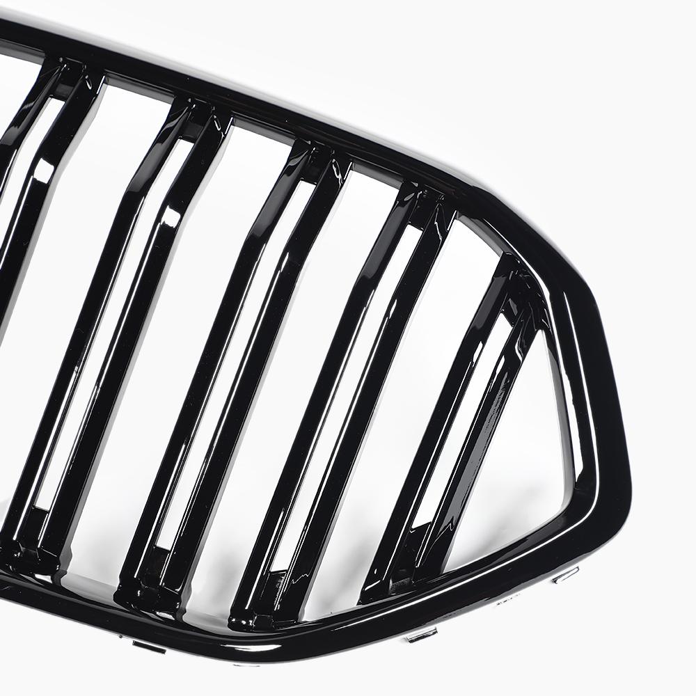 BMW X6 G06 (2023–present) Grille