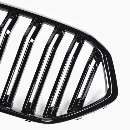 BMW X6 G06 (2023–present) Grille