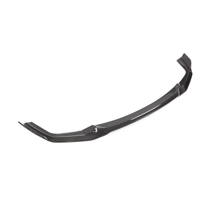 CS Style Carbon Fiber Front Lip for BMW M2 F87 Competition (2018-2021)