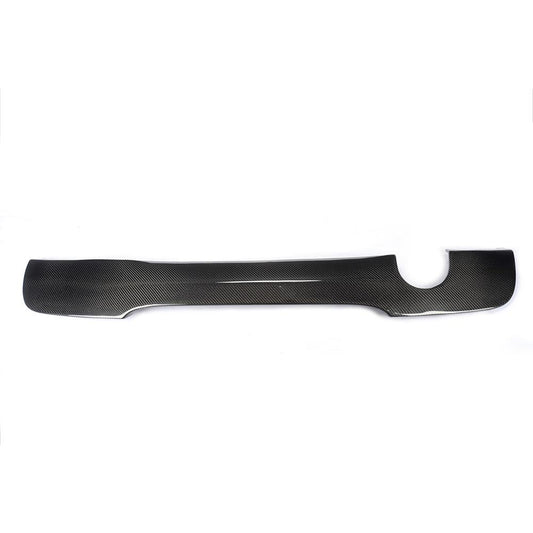 ST Style Carbon Fiber Rear Diffuser for BMW 3 Series E90 M Sport (2005-2012)