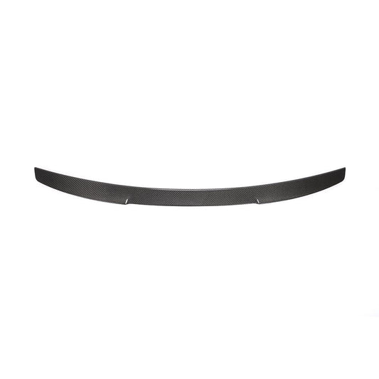 ST Style Carbon Fiber Rrunk Spoiler for Audi A3/S3 Convertible (2012-2020)
