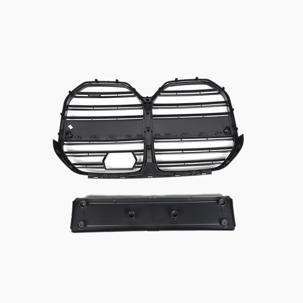 BMW 4 Series Gran Coupe G26 (2021–present) Grille