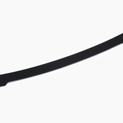 Gloss Black Trunk Spoiler for BMW X3 G01 LCI (2021-2024)