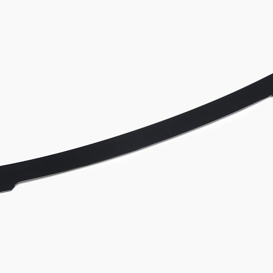 Gloss Black Trunk Spoiler for BMW X3 G01 LCI (2021-2024)